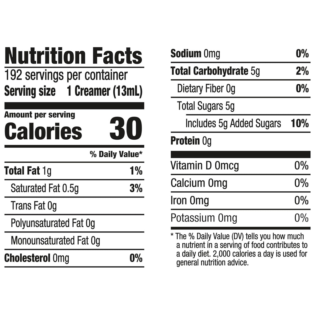 International Delight, French Vanilla, Single-Serve Coffee Creamers, 192 Count (Pack of 1), Shelf Stable Non-Dairy Flavored Coffee Creamer, Great for Home Use, Offices, Parties or Group Events